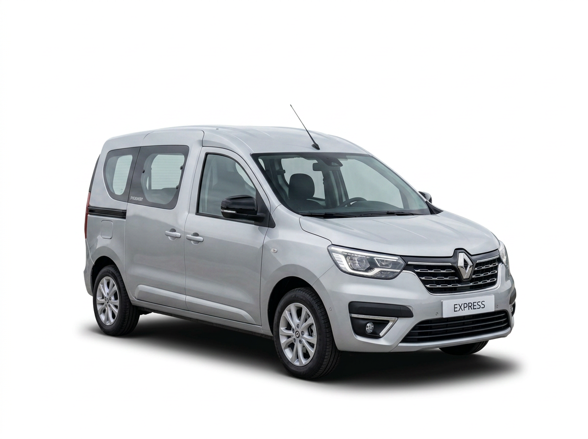 Renault Express